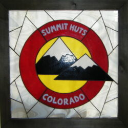 Summit Hut System Logo